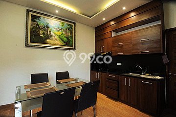 For Sale Hunian Rumah Terawat 2 KT di Kerobokan, Badung For Sale Hunian Rumah Terawat 2 KT di Kerobokan, Badung