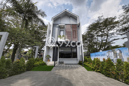Rumah indent dapat discount dan bisa Dp 0% di Cozmohouse Myza BSD City Rumah indent dapat discount dan bisa Dp 0% di Cozmohouse Myza BSD City