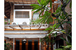 Rumah Siap Huni di Bintaro Jakarta Selatan Rumah Siap Huni di Bintaro Jakarta Selatan