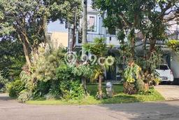 Dijual Hunian Rumah Nyaman 4 KT di Sentul City, Bogor Dijual Hunian Rumah Nyaman 4 KT di Sentul City, Bogor