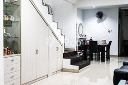 Rumah EXCLUSIVE area Kelapa Gading, Jakarta Utara, Luas 72m² Bangunan 108m² KESEMPATAN TERBATAS! Rumah EXCLUSIVE area Kelapa Gading, Jakarta Utara, Luas 72m² Bangunan 108m² KESEMPATAN TERBATAS!