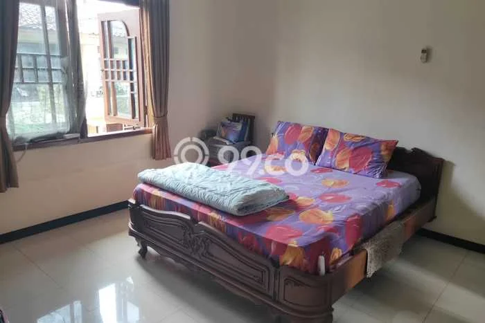 Jual Rumah Mewah Megah Dengan View Cantik di Slipi, Jakarta Barat Jual Rumah Mewah Megah Dengan View Cantik di Slipi, Jakarta Barat