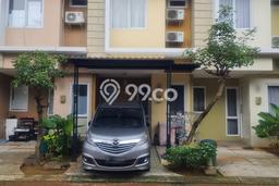 Hunian Nyaman Asri 3 KT Siap Pakai di Gading Serpong Virginia Village Tangerang Hunian Nyaman Asri 3 KT Siap Pakai di Gading Serpong Virginia Village Tangerang