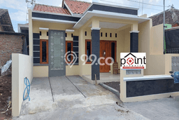 Jual Rumah Murah Meriah Colomadu Punya 2 Kamar & LT 72m2 Jual Rumah Murah Meriah Colomadu Punya 2 Kamar & LT 72m2