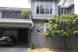 Rumah sewa siap huni 4 Kamar Tidur di Bintaro, Tangerang Selatan Rumah sewa siap huni 4 Kamar Tidur di Bintaro, Tangerang Selatan