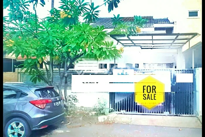 Hunian Super Mewah dengan Akses Paling Strategis di Intercon, Jakarta Barat Hunian Super Mewah dengan Akses Paling Strategis di Intercon, Jakarta Barat