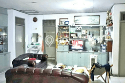Rumah Luxury Modern Tanpa Renovasi di Permata Buana Jakarta Barat Rumah Luxury Modern Tanpa Renovasi di Permata Buana Jakarta Barat