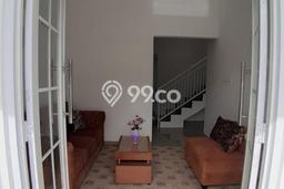Rumah Strategis Modern Lb 80m2 di Cilodong, Depok Rumah Strategis Modern Lb 80m2 di Cilodong, Depok