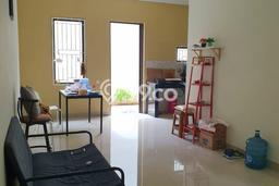 Rumah LT 144m² di BSD City, Tangerang - Akses Mudah Rumah LT 144m² di BSD City, Tangerang - Akses Mudah