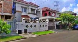 Ready to Use! Luxury House LT 200m2 Desain Elegan di Sektor 1G-Gading Serpong Ready to Use! Luxury House LT 200m2 Desain Elegan di Sektor 1G-Gading Serpong
