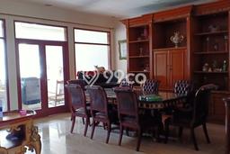 Dijual Rumah Mewah Elegan Dengan View Eksklusif di Mekar Wangi, Bandung Dijual Rumah Mewah Elegan Dengan View Eksklusif di Mekar Wangi, Bandung