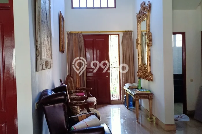 Dijual Rumah Mewah Elegan Dengan View Eksklusif di Mekar Wangi, Bandung Dijual Rumah Mewah Elegan Dengan View Eksklusif di Mekar Wangi, Bandung