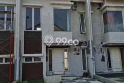 For Sale Hunian Rumah Nyaman 2 KT di Modernland, Tangerang For Sale Hunian Rumah Nyaman 2 KT di Modernland, Tangerang