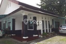 Siap Huni Hunian Elit 5 Kamar di Kebayoran Lama Dekat ke Mana Pun Siap Huni Hunian Elit 5 Kamar di Kebayoran Lama Dekat ke Mana Pun