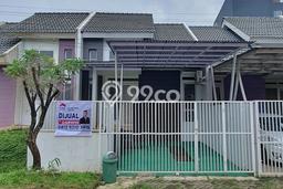 Dijual Rumah Modern 2 KT di baranangsiang, Bogor Dijual Rumah Modern 2 KT di baranangsiang, Bogor