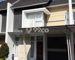 Rumah Modern Cantik 4 Kamar Bisa Langsung Pindah di Pondok Aren Rumah Modern Cantik 4 Kamar Bisa Langsung Pindah di Pondok Aren