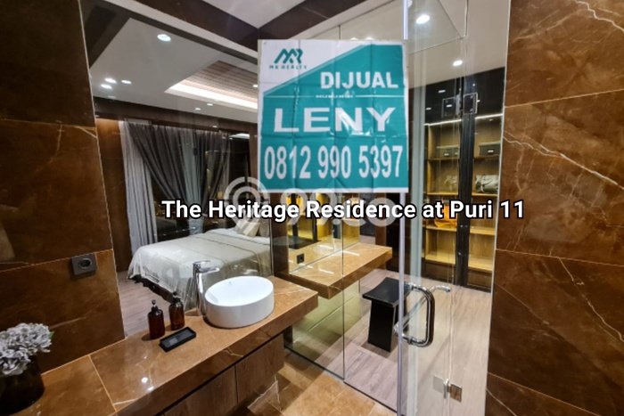 Dijual Rumah Elit Exclusive di Karang Tengah, Tangerang Dijual Rumah Elit Exclusive di Karang Tengah, Tangerang