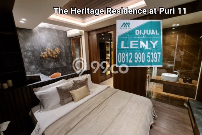 Dijual Rumah Elit Exclusive di Karang Tengah, Tangerang Dijual Rumah Elit Exclusive di Karang Tengah, Tangerang