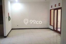 Rumah Minimalis 3 Kamar LT 215m2 di Kopo Rumah Minimalis 3 Kamar LT 215m2 di Kopo