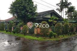 Jual Rumah Modern 3 KT di Tegal Gundi, Bogor Jual Rumah Modern 3 KT di Tegal Gundi, Bogor