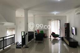 Disewakan! Rumah 4 Kamar Tidur &
3 Kamar Mandi di Lebak Bulus, Jakarta Selatan Disewakan! Rumah 4 Kamar Tidur &
3 Kamar Mandi di Lebak Bulus, Jakarta Selatan