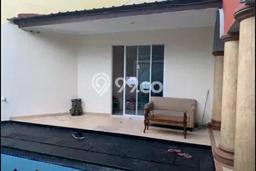 Rumah Siap Pakai di BSD City, Tangerang, Luas 237m² LB 167m² Rumah Siap Pakai di BSD City, Tangerang, Luas 237m² LB 167m²
