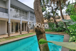 Rumah Luxury Modern Siap Huni di Ampera Jakarta Selatan Rumah Luxury Modern Siap Huni di Ampera Jakarta Selatan