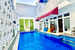 Best Deal Hunian Mewah Ideal dan Luas di Kebayoran Baru, Jakarta Selatan Best Deal Hunian Mewah Ideal dan Luas di Kebayoran Baru, Jakarta Selatan