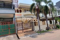 Jual Rumah Mewah Megah Dengan View Cantik di Green garden, Jakarta Barat Jual Rumah Mewah Megah Dengan View Cantik di Green garden, Jakarta Barat