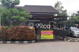 Rumah 2 KT 2 KM di Area Premium Bojongsoang, Bandung Rumah 2 KT 2 KM di Area Premium Bojongsoang, Bandung