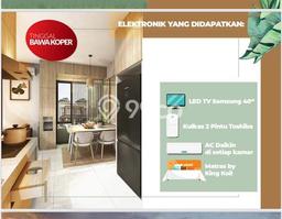 HOT LISTING! Rumah Nyaman area Pantai Indah Kapuk, LT 45m² Bangunan 54m² HOT LISTING! Rumah Nyaman area Pantai Indah Kapuk, LT 45m² Bangunan 54m²