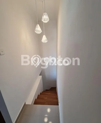 Hunian Cantik Modern Lb 60m2 di Denpasar Barat, Denpasar Hunian Cantik Modern Lb 60m2 di Denpasar Barat, Denpasar