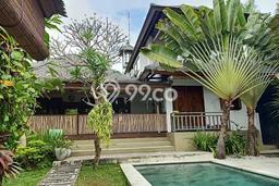 Dijual Rumah Mewah Elegan Dengan View Cantik di canggu, Badung Dijual Rumah Mewah Elegan Dengan View Cantik di canggu, Badung