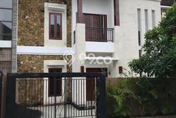 Rumah Elit Modern Tanpa Renovasi di Benoa Badung Rumah Elit Modern Tanpa Renovasi di Benoa Badung