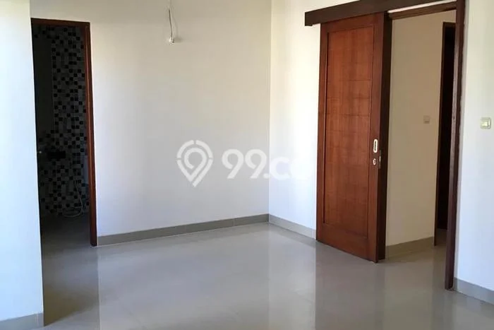 Rumah Elit Modern Tanpa Renovasi di Benoa Badung Rumah Elit Modern Tanpa Renovasi di Benoa Badung