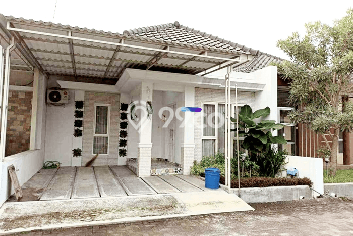 Disewakan segera rumah minimalis strategis 2 Kamar di Jaten, Karanganyar Disewakan segera rumah minimalis strategis 2 Kamar di Jaten, Karanganyar