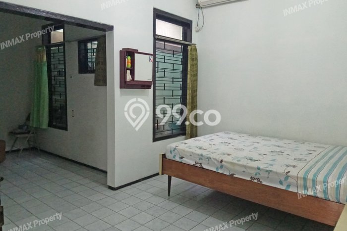 Rumah Elit Modern Siap Huni di Bandulan Malang Rumah Elit Modern Siap Huni di Bandulan Malang