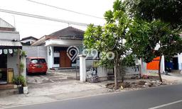 Rumah Elit Modern Siap Huni di Bandulan Malang Rumah Elit Modern Siap Huni di Bandulan Malang