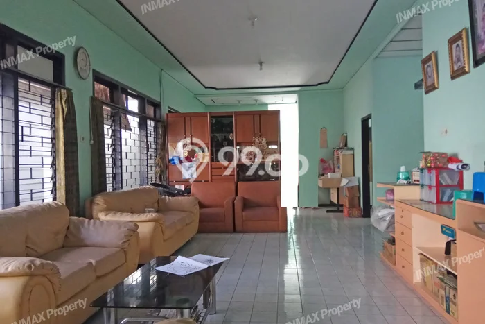Rumah Elit Modern Siap Huni di Bandulan Malang Rumah Elit Modern Siap Huni di Bandulan Malang