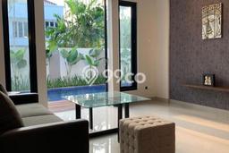Jual Rumah Mewah Elegan Dengan View Cantik di Lippo Karawaci, Tangerang Jual Rumah Mewah Elegan Dengan View Cantik di Lippo Karawaci, Tangerang