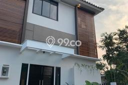 Dijual Rumah Luas Megah Dengan View Eksklusif di Lippo Karawaci, Tangerang Dijual Rumah Luas Megah Dengan View Eksklusif di Lippo Karawaci, Tangerang