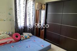 Rumah di Gading Serpong, Tangerang, LT 121m² LB 136m² Rumah di Gading Serpong, Tangerang, LT 121m² LB 136m²