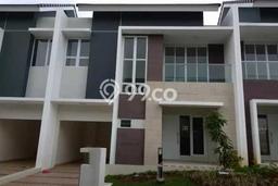 Dijual Rumah Mewah Elegan Dengan View Eksklusif di Gading Serpong, Tangerang Dijual Rumah Mewah Elegan Dengan View Eksklusif di Gading Serpong, Tangerang