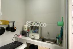 Dijual Rumah Modern 3 KT di Gading Serpong, Tangerang Dijual Rumah Modern 3 KT di Gading Serpong, Tangerang