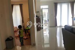 Hunian Nyaman Asri 4 KT Siap Pakai di Modernland Tangerang Hunian Nyaman Asri 4 KT Siap Pakai di Modernland Tangerang