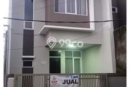 Rumah Luas Asri 3 KT Siap Pakai di Kopo Bandung Rumah Luas Asri 3 KT Siap Pakai di Kopo Bandung