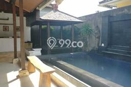 Rumah Modern 2 KT LT 200m2 di Jimbaran Rumah Modern 2 KT LT 200m2 di Jimbaran