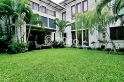 Ready to Use! Premium House LT 1066m2 Desain Elegan di Bangka Ready to Use! Premium House LT 1066m2 Desain Elegan di Bangka