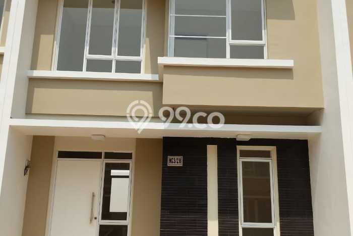 For Sale Rumah 3 Kamar Lokasi Strategis Nyaman dan Strategis di Gunung Sindur For Sale Rumah 3 Kamar Lokasi Strategis Nyaman dan Strategis di Gunung Sindur