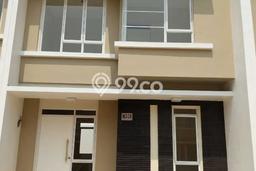 For Sale Rumah 3 Kamar Lokasi Strategis Nyaman dan Strategis di Gunung Sindur For Sale Rumah 3 Kamar Lokasi Strategis Nyaman dan Strategis di Gunung Sindur